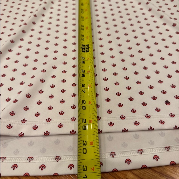 Men’s size large Greyson Spring Garden Polo - Picture 13 of 14